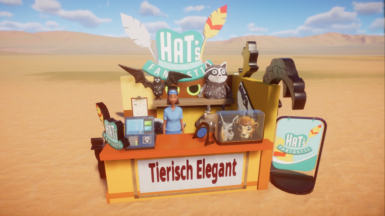 Hat´s Fantastic