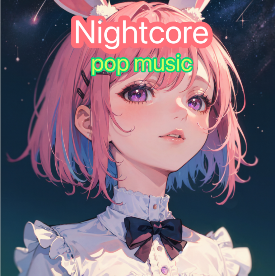 Nightcore music
