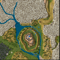 Tales of Erebus - Chapter 3 -