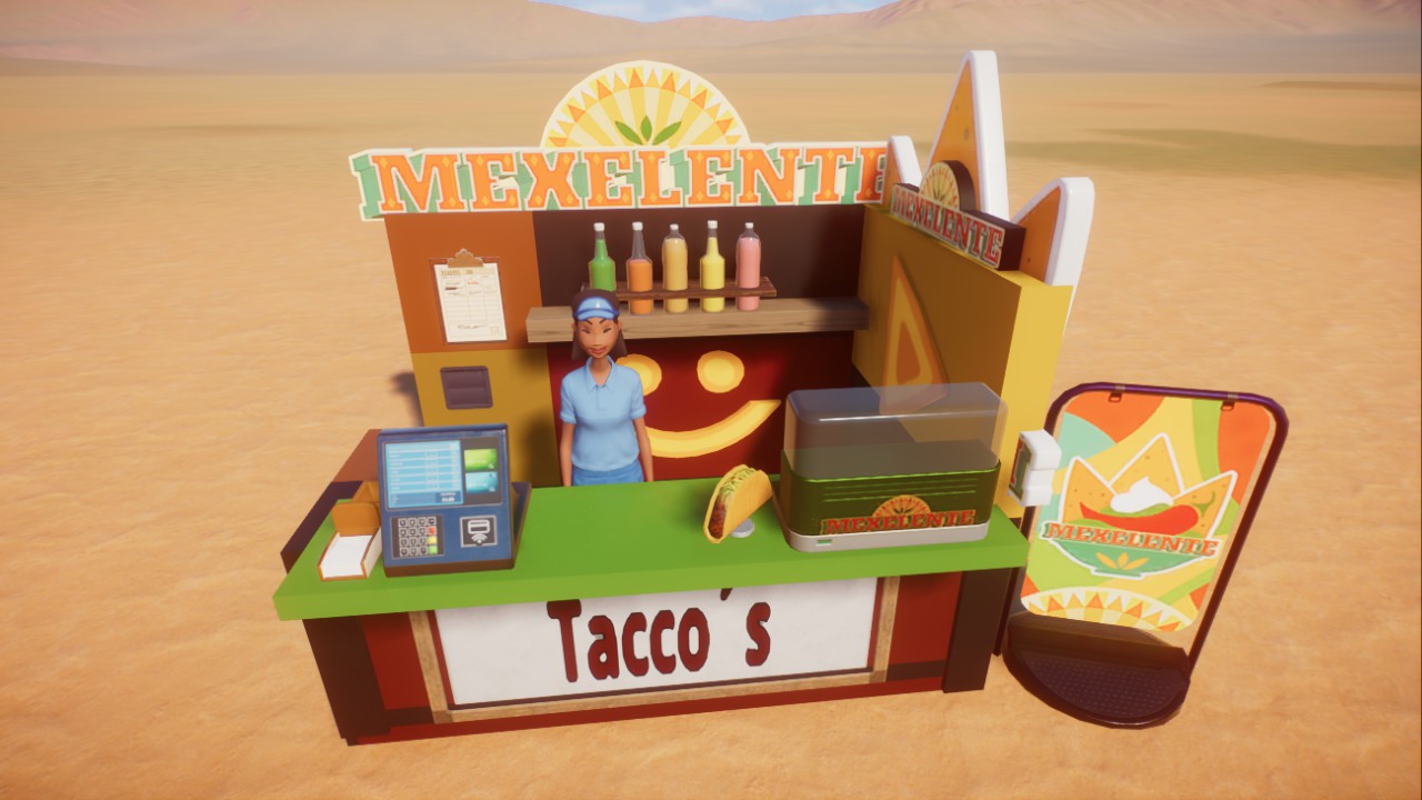 Mexelente