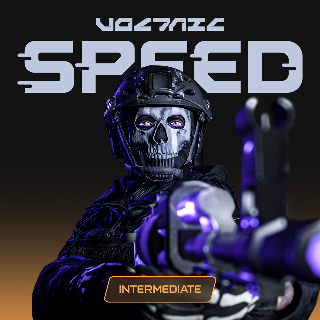 Voltaic Speed Switching Intermediate