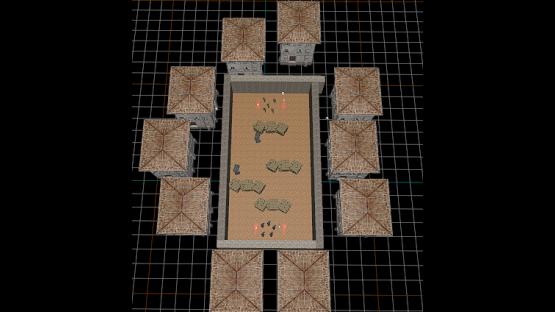 IDK, maby my first map in CS2 so or well... – Counter-Strike 2 Mod