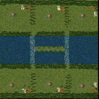 two sides 3v3