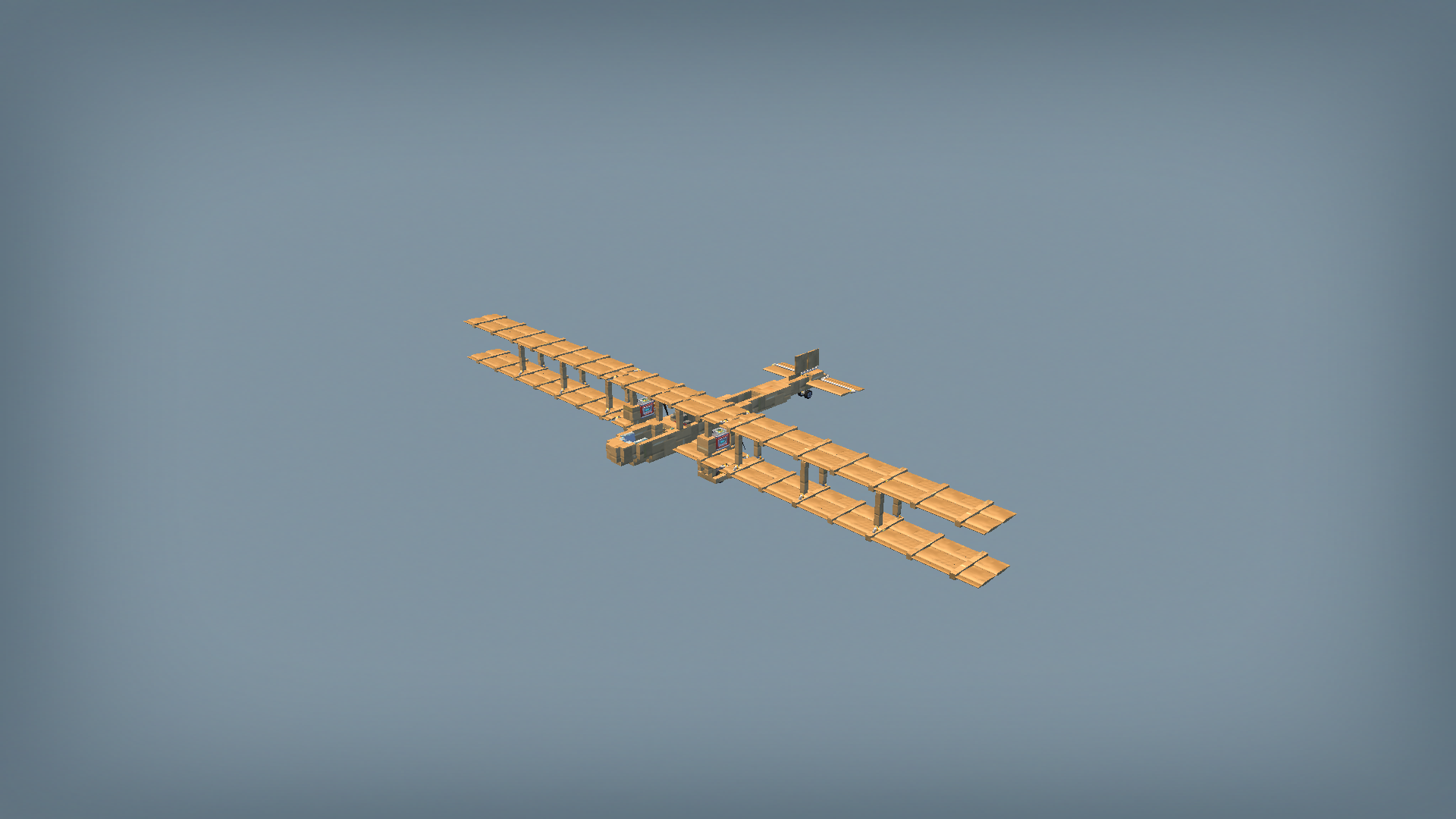 gotha bomber