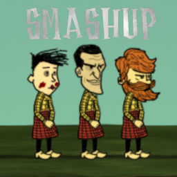 Smashup - Wickerbottom Skin Pack – Don't Starve Together Mod