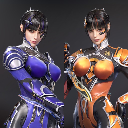 CFHD Xiang