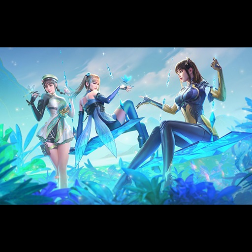 CFM Qingya Awakening of Insects
