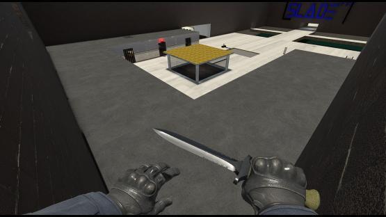 Jb_blade_slade – Counter-Strike 2 Mod
