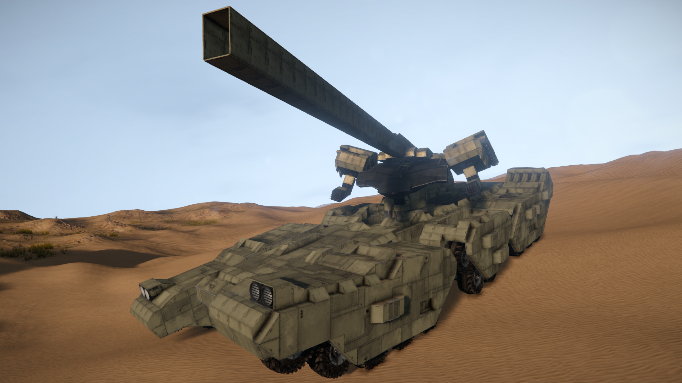 YMT-07 Hildofr Ver 2.0