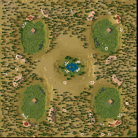 || Balanced Multiplayer Vanilla Experience || preview