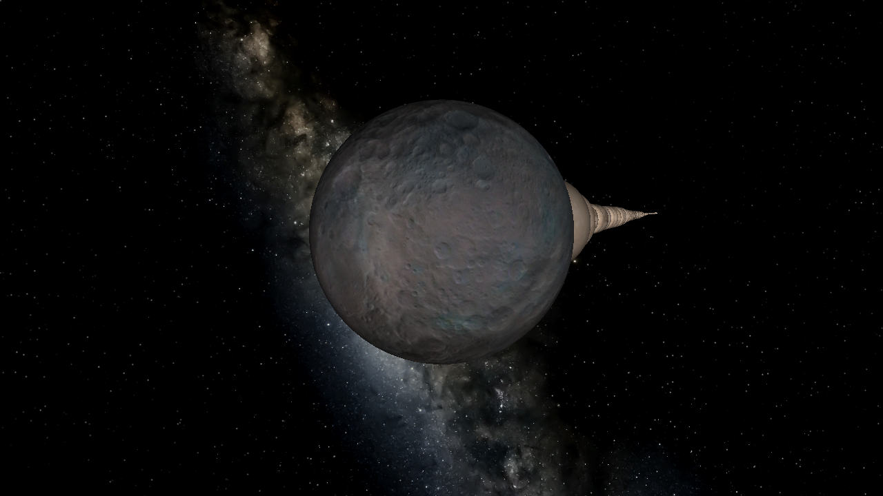 All (not All) objects in Asteroid Belt