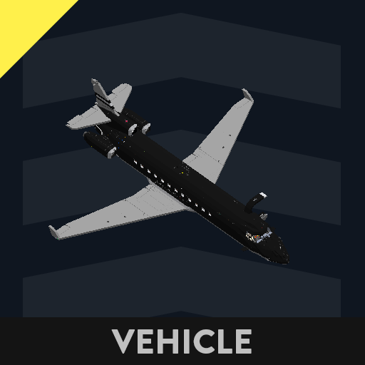 ASLA Aethon II VIP Transport