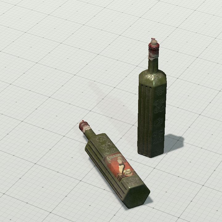 firebomb molotov