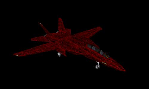 Neo-Digital Camo - Blood