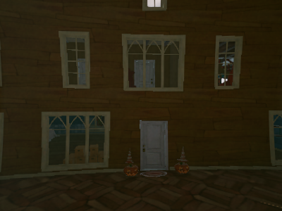 Stealth Map