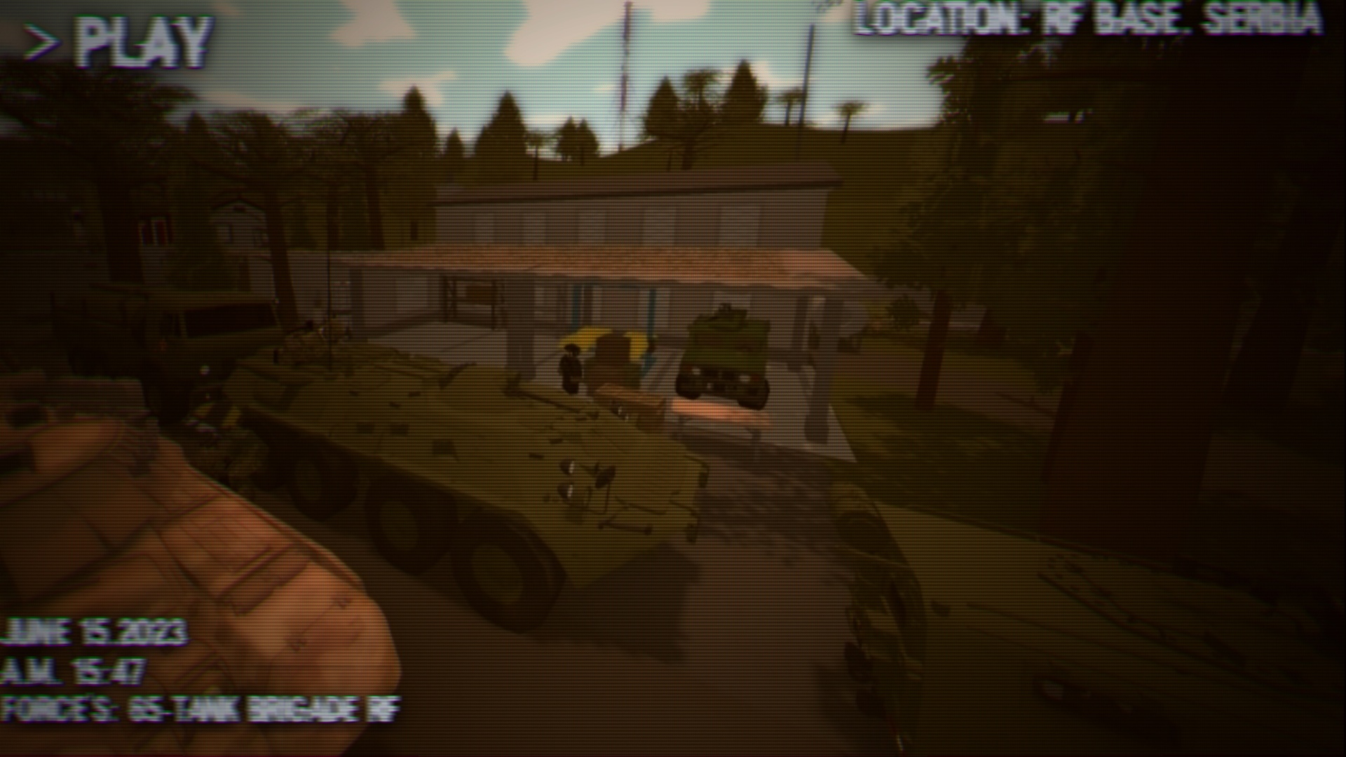 Modpack IWS 3.1 – Unturned Mod