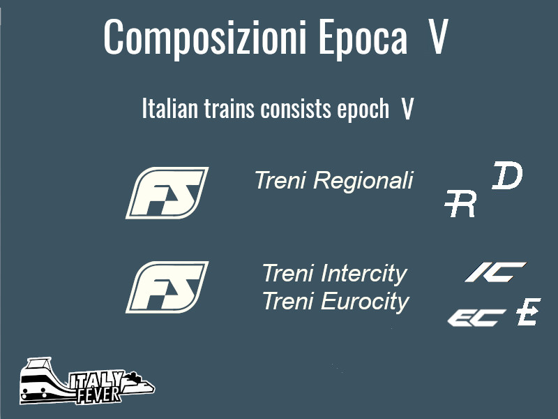 FS Italian compositions epoch 5