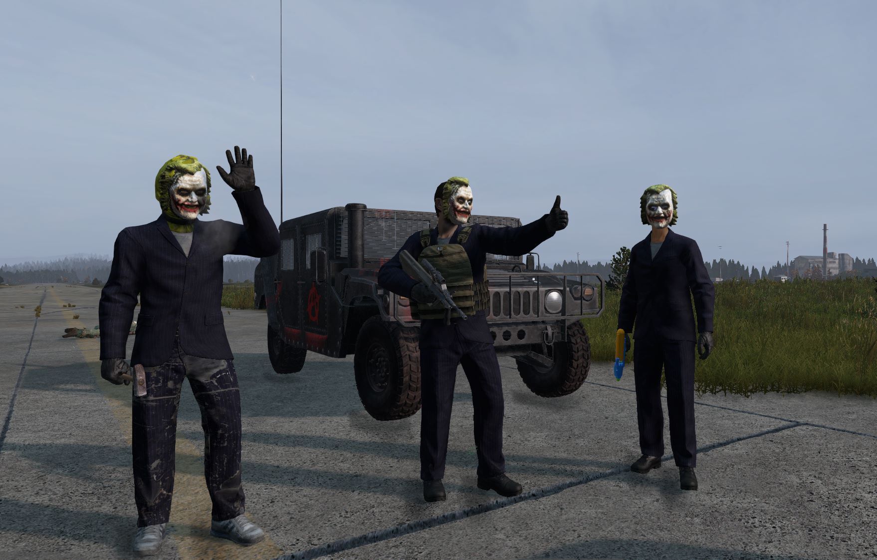 ADMINmod