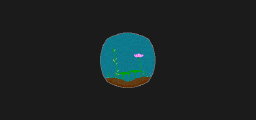 Working eco sphere