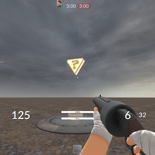 [KOTH] Bigfield – Team Fortress 2 Mod