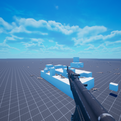 points generator