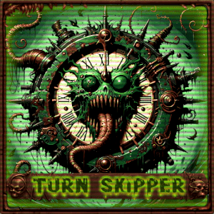Turn Skipper