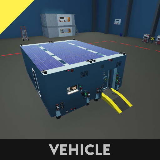 FLEXBASE DOUBLE MODULE MESS + KITCHEN