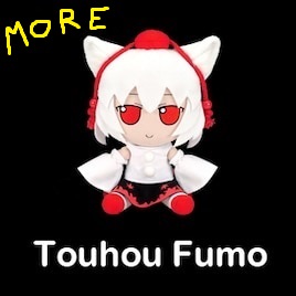 More Touhou Fumos – Barotrauma Mod
