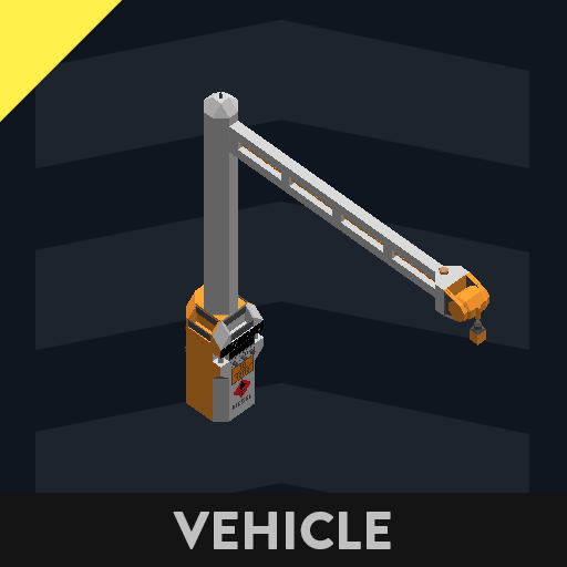 Vanilla Diesel Seller 8 preview
