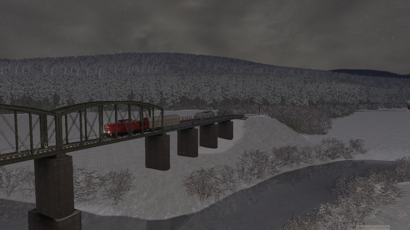 [Blackforestdriver] Material fuer Ludwigssteige