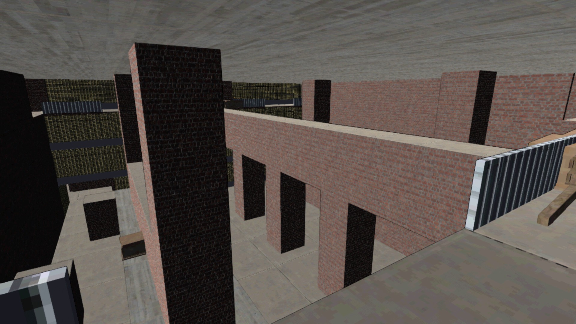 Warehouse
