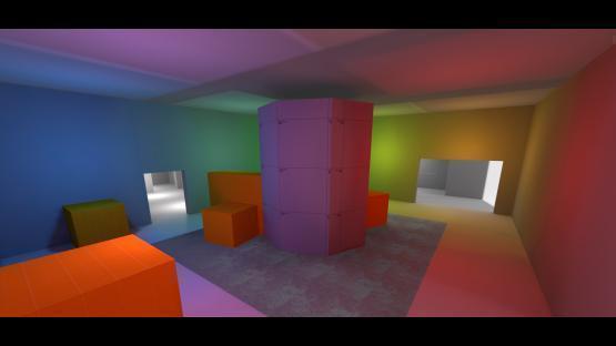 Ventura – Counter-Strike 2 Mod