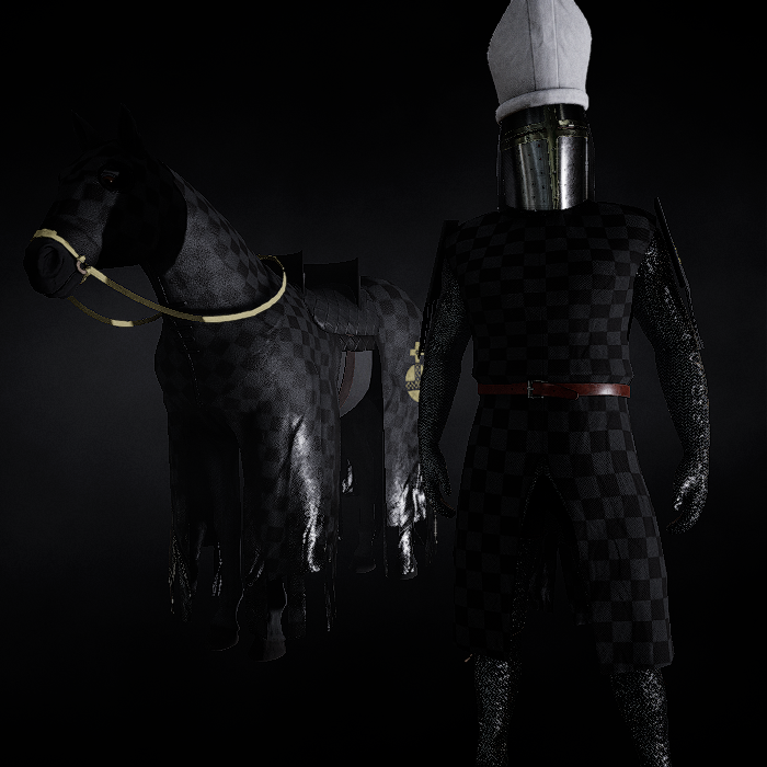 The Holy Army