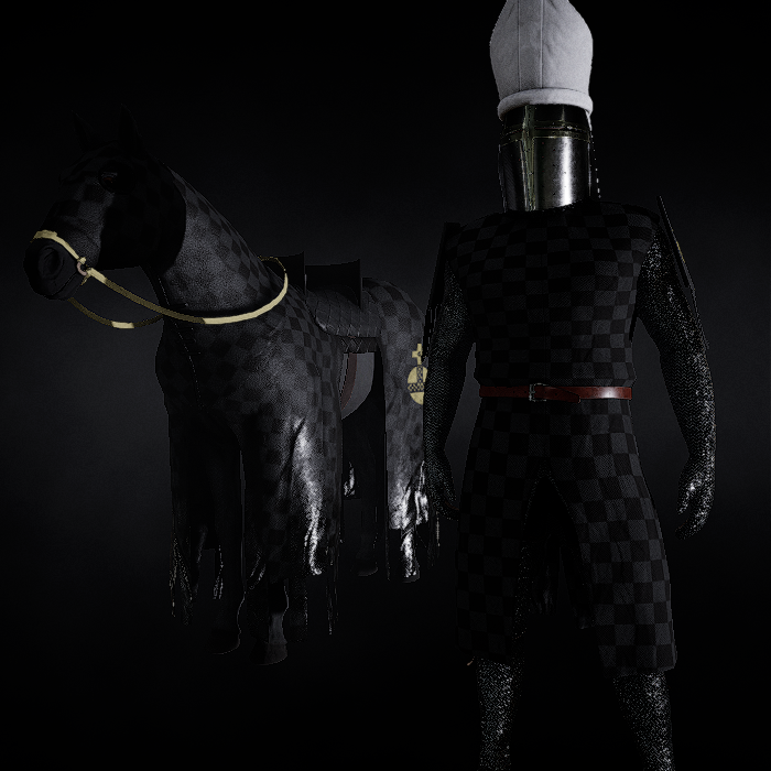 The Holy Army