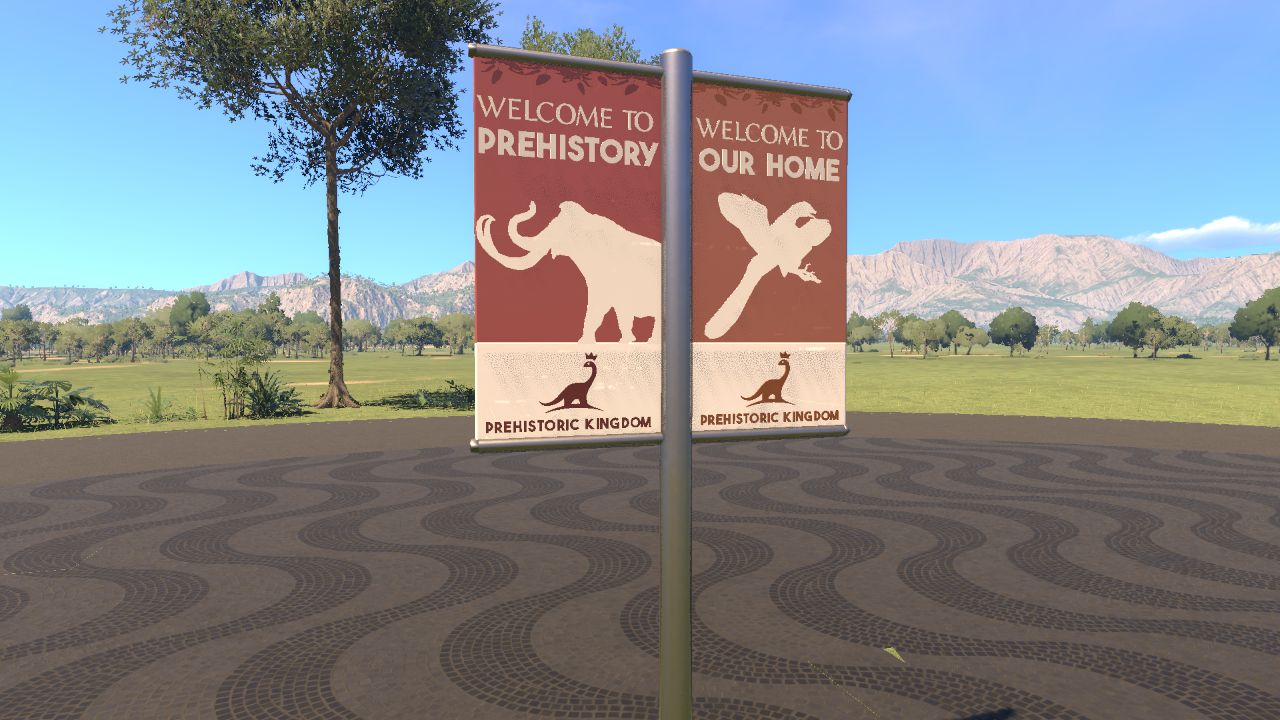 [Suspiciously Familiar] Banner Double 1