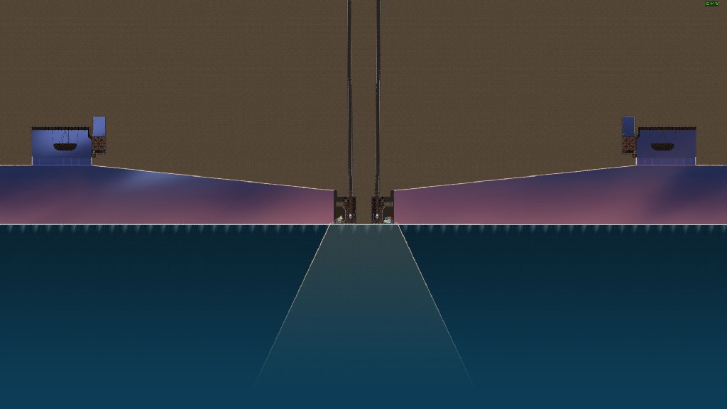 Docking Points Far (Dropship)