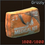 Escape From Tarkov Medical Item Pack[Fixed] – Barotrauma Mod
