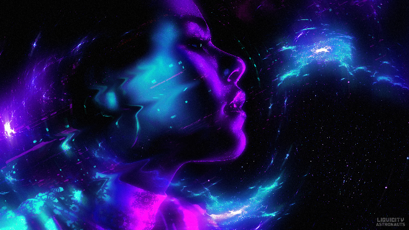 liquicity background 21