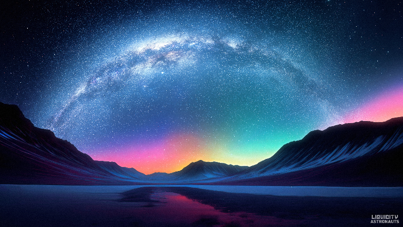liquicity background 25