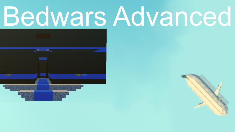 Bedwars Advanced