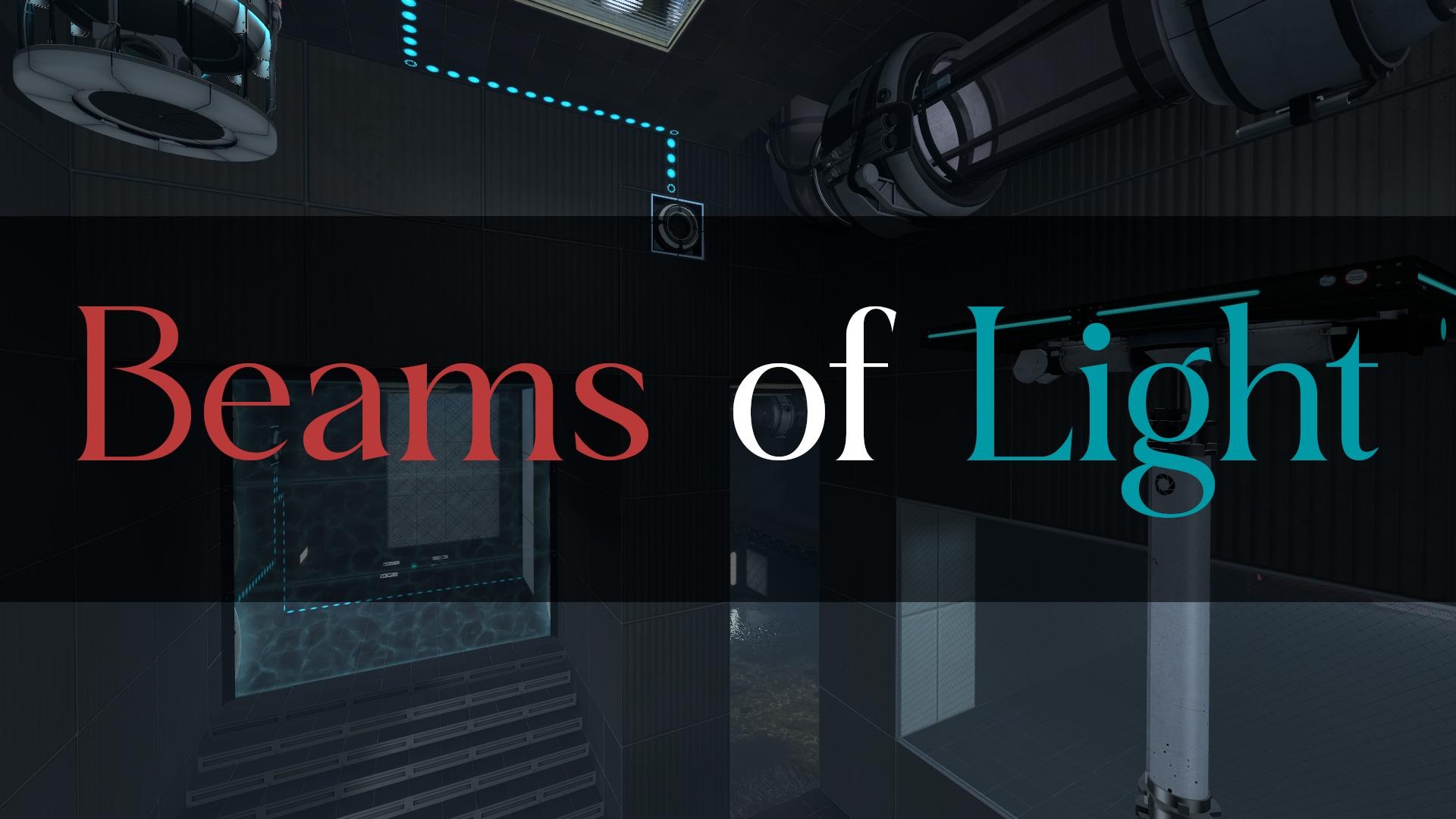Beams of Light [CO-OP]