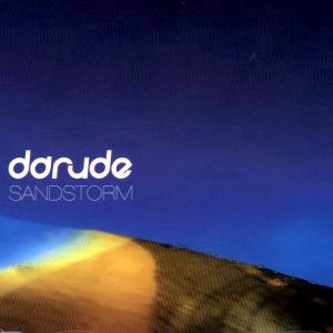 Sandstorm (Darude)