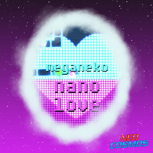 meganeko - nano love