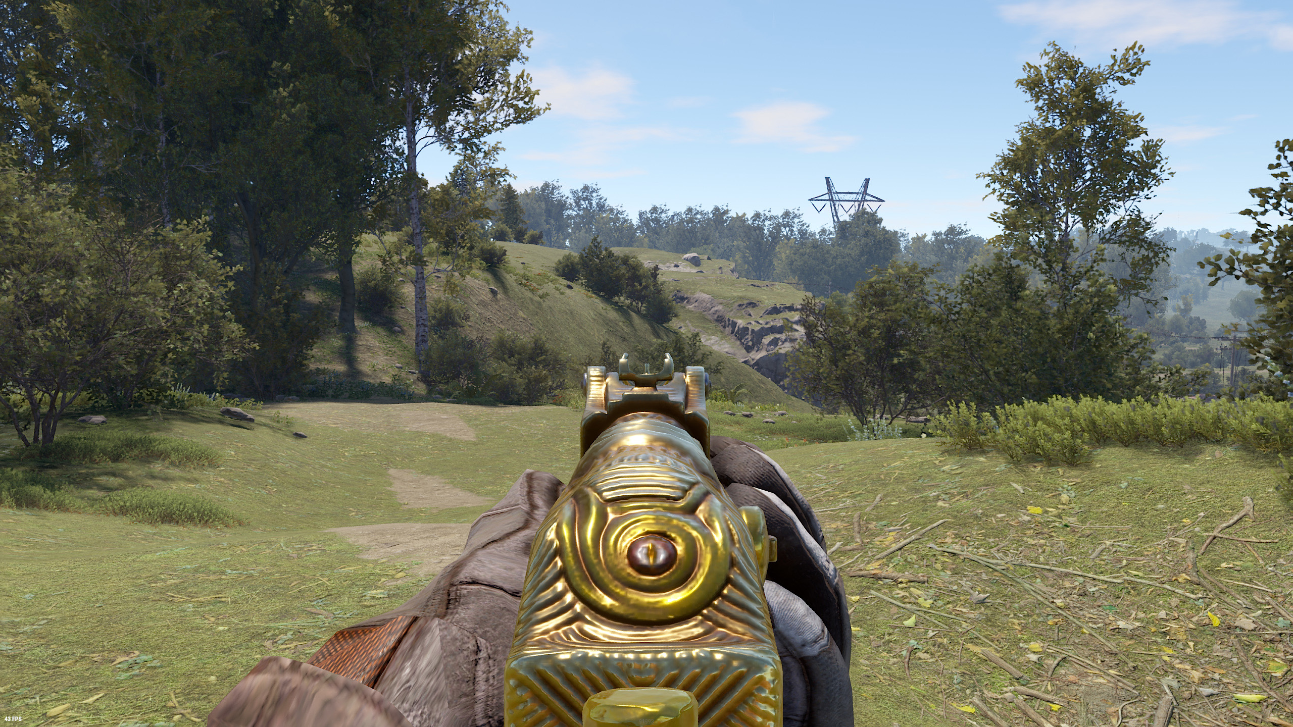 Mythical Dragon AR