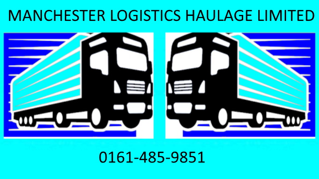 manchester logistics haulage limited