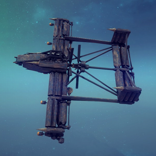 Madplane