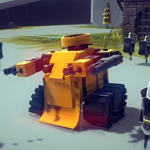 Riotbot