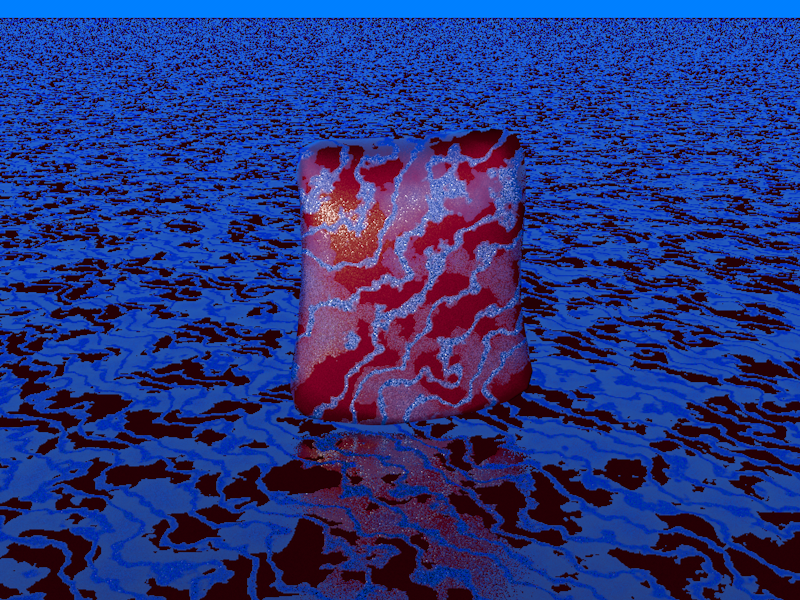 sponge