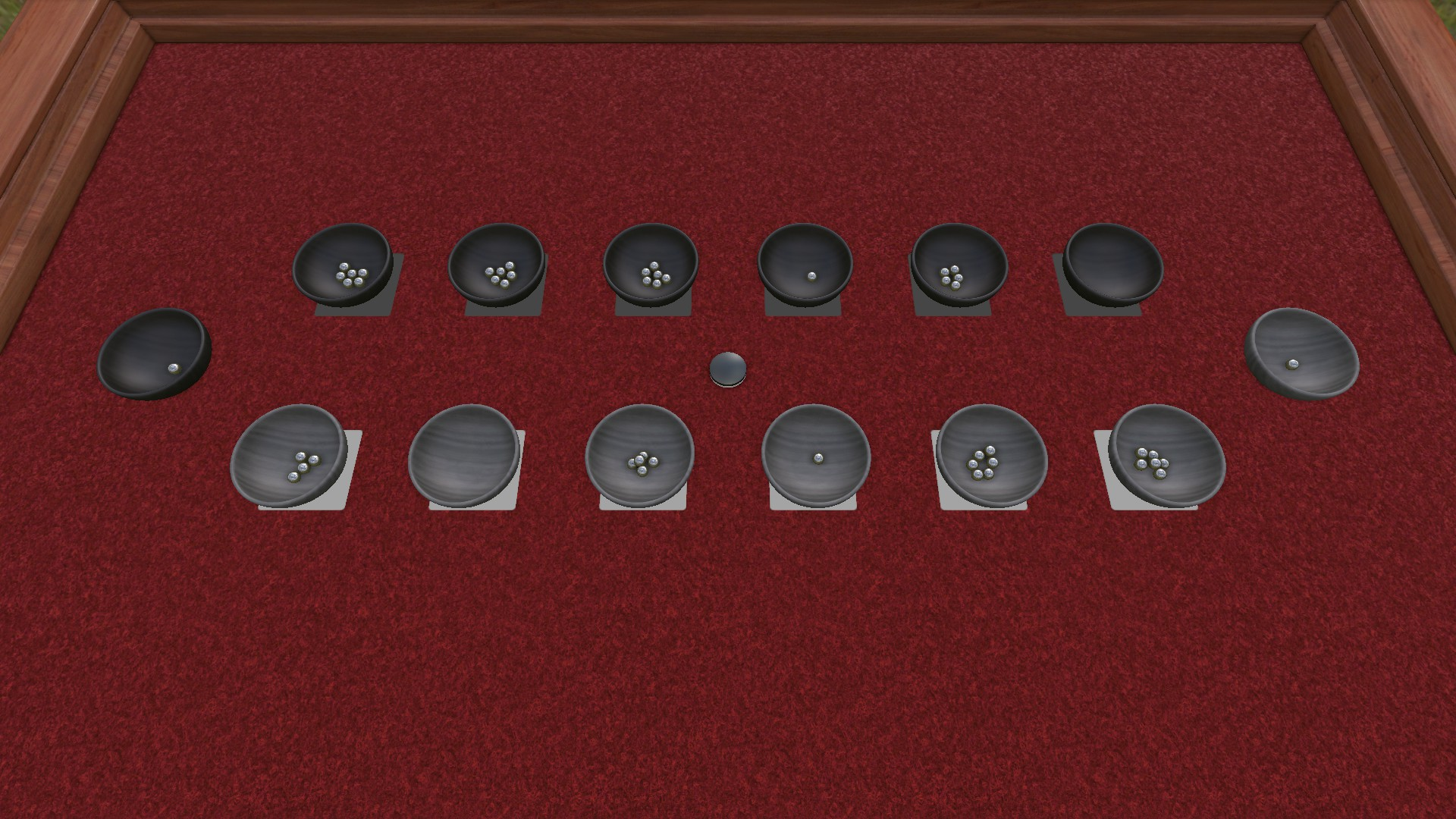 Scripted Mancala preview