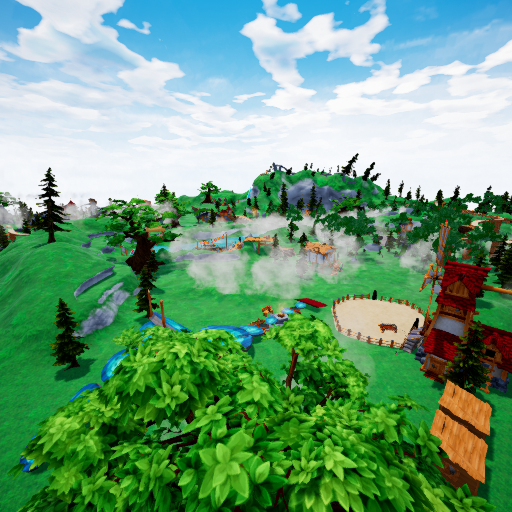 KJB59 Cursed Island